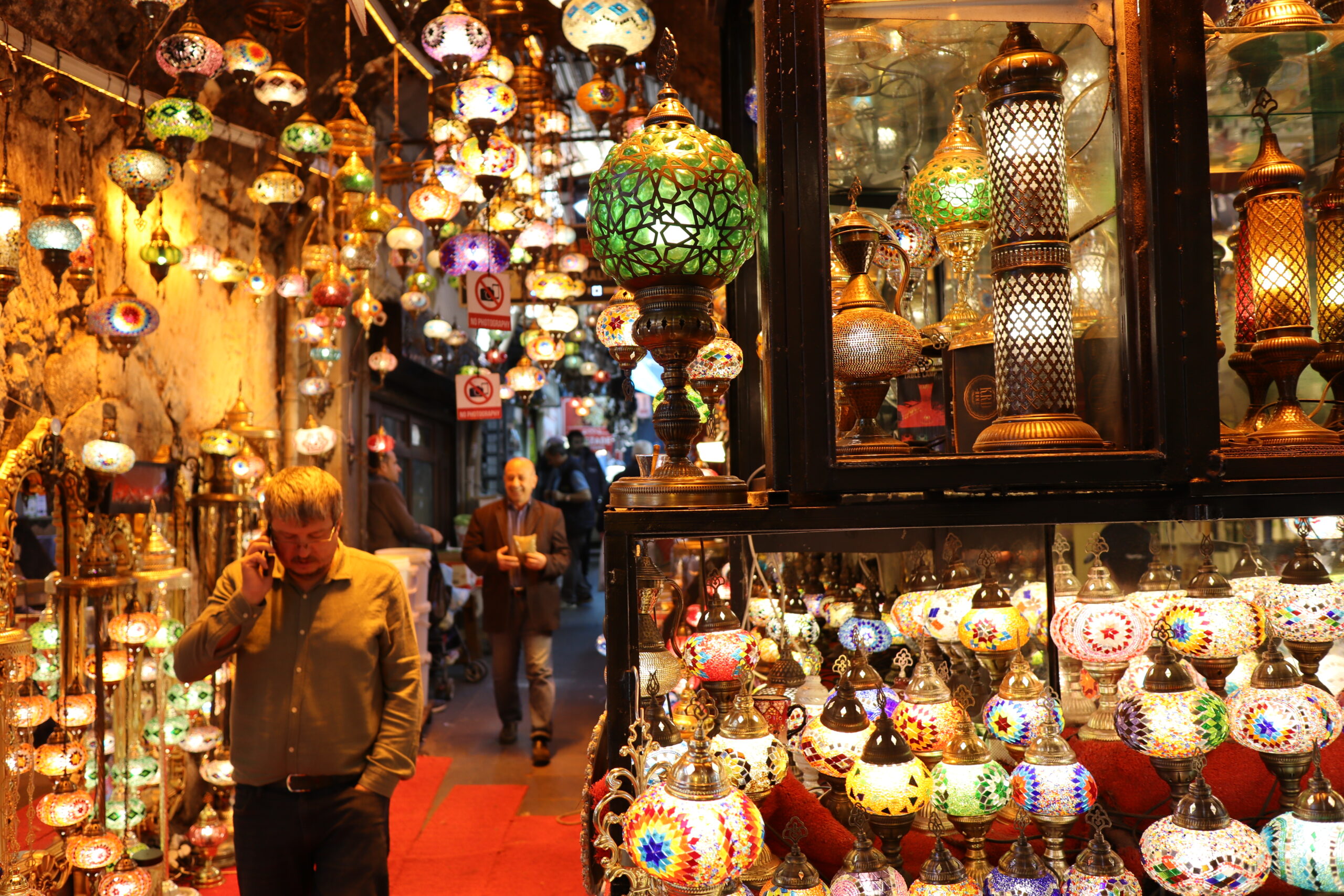 Von Varna nach Istanbul