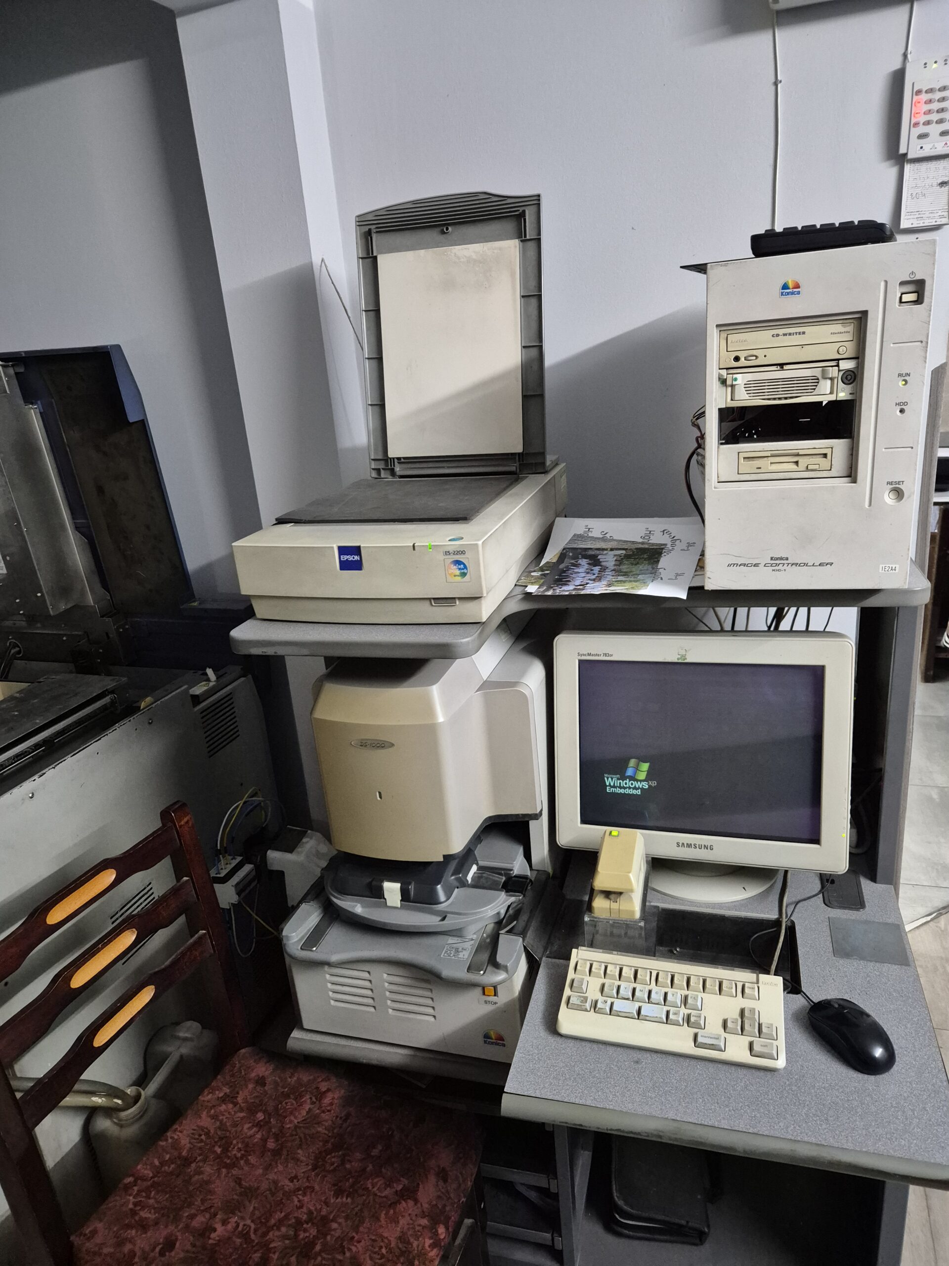 Von Ushguli nach Kutaissi